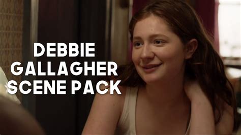 Debbie Gallagher Boobs Xnxx